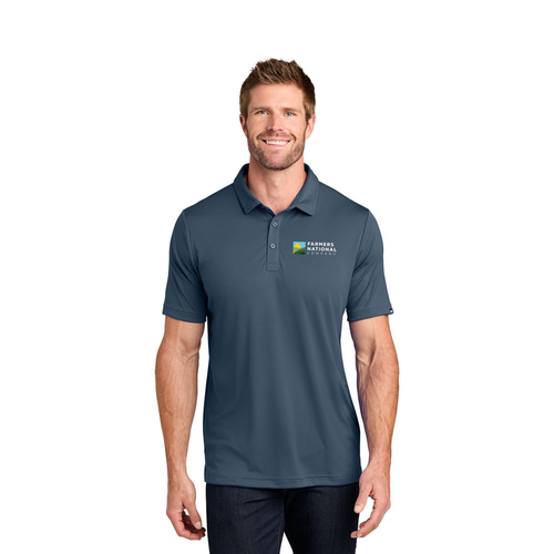 TravisMathew Coto Performance Polo image thumbnail