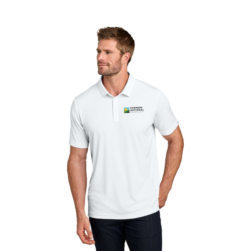 TravisMathew Coto Performance Polo image thumbnail