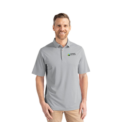 Image of Real Estate Men’s Polo - TALL