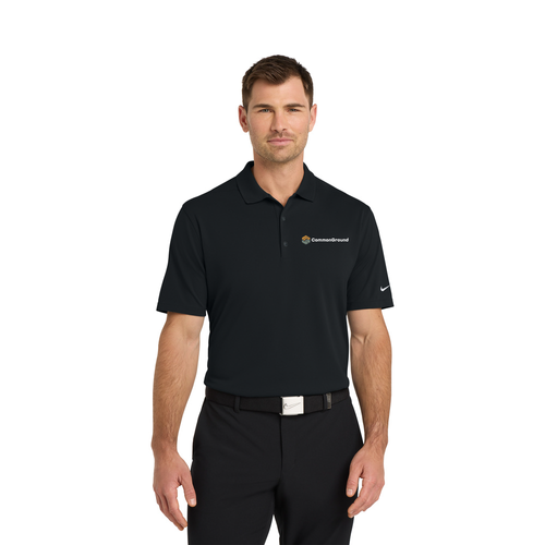 CommonGround - Nike Dri-FIT Micro Pique 2.0 Polo image thumbnail