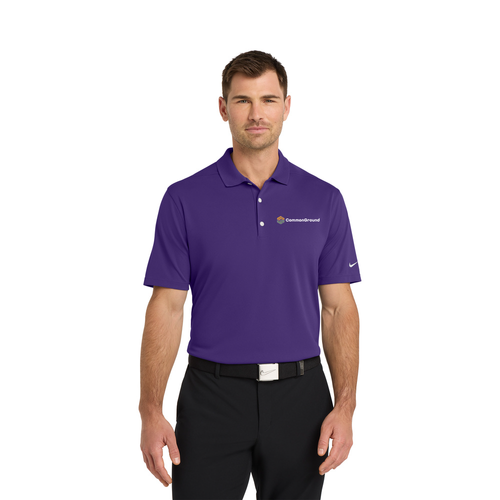CommonGround - Nike Dri-FIT Micro Pique 2.0 Polo image thumbnail