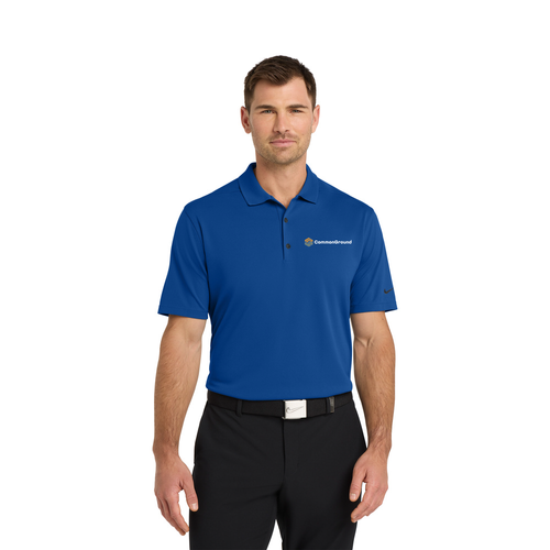 CommonGround - Nike Dri-FIT Micro Pique 2.0 Polo image thumbnail