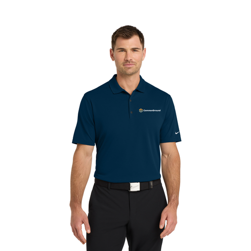 CommonGround - Nike Dri-FIT Micro Pique 2.0 Polo image thumbnail