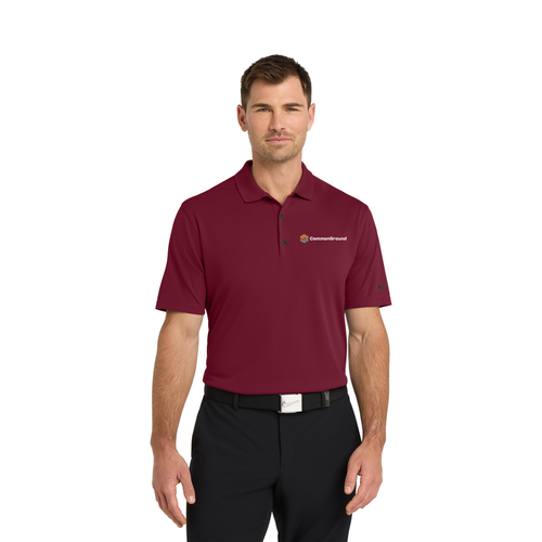 CommonGround - Nike Dri-FIT Micro Pique 2.0 Polo image thumbnail