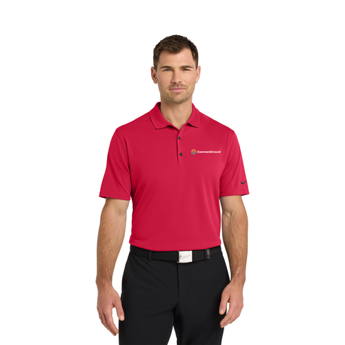 CommonGround - Nike Dri-FIT Micro Pique 2.0 Polo image thumbnail