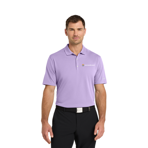 CommonGround - Nike Dri-FIT Micro Pique 2.0 Polo image thumbnail