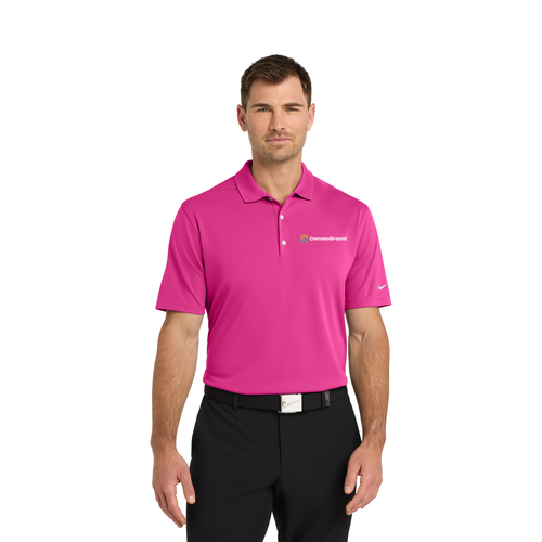 CommonGround - Nike Dri-FIT Micro Pique 2.0 Polo image thumbnail
