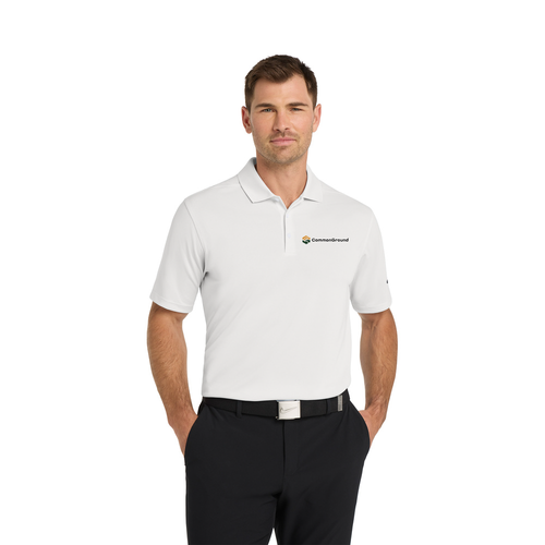 CommonGround - Nike Dri-FIT Micro Pique 2.0 Polo image thumbnail