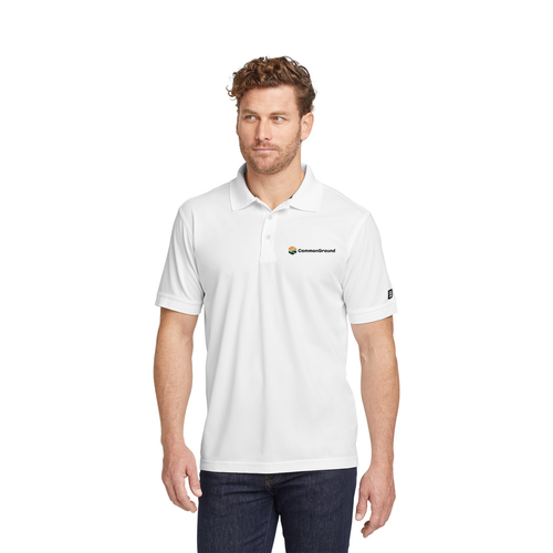 CommonGround - OGIO - Caliber Polo image thumbnail