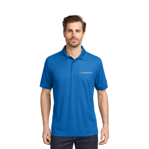 CommonGround - OGIO - Caliber Polo image thumbnail
