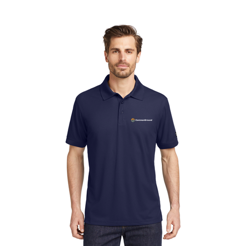 CommonGround - OGIO - Caliber Polo image thumbnail