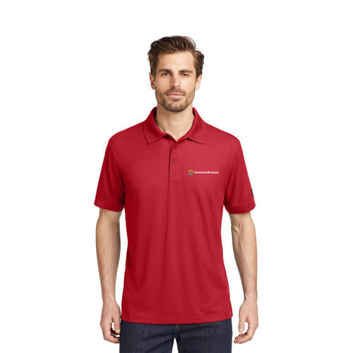 CommonGround - OGIO - Caliber Polo image thumbnail