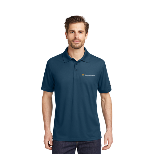 CommonGround - OGIO - Caliber Polo image thumbnail