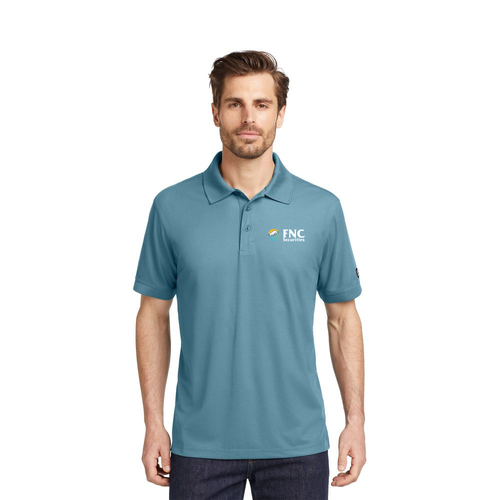 FNC Securities - OGIO - Caliber Polo image thumbnail FNC Securities - OGIO - Caliber Polo image thumbnail