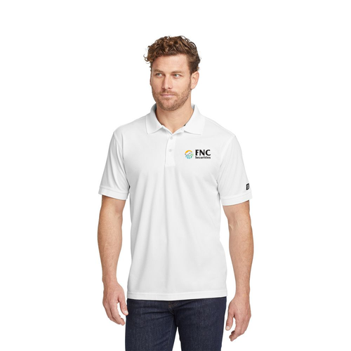 FNC Securities - OGIO - Caliber Polo image thumbnail FNC Securities - OGIO - Caliber Polo image thumbnail