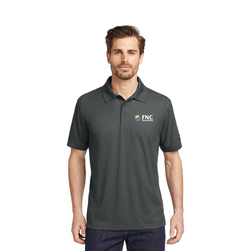 FNC Securities - OGIO - Caliber Polo image thumbnail FNC Securities - OGIO - Caliber Polo image thumbnail