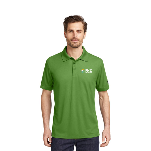 FNC Securities - OGIO - Caliber Polo image thumbnail FNC Securities - OGIO - Caliber Polo image thumbnail