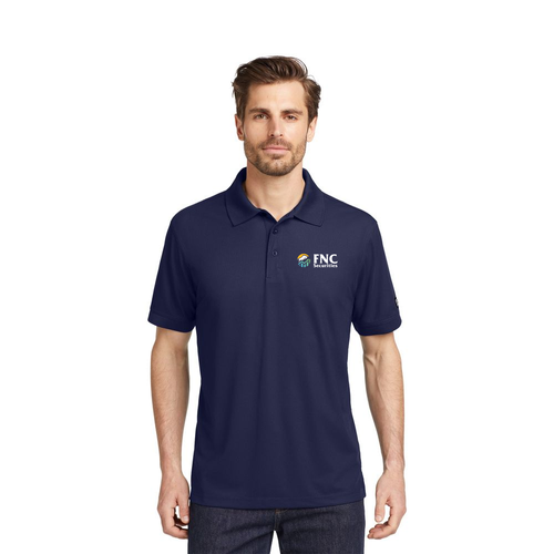 FNC Securities - OGIO - Caliber Polo image thumbnail FNC Securities - OGIO - Caliber Polo image thumbnail