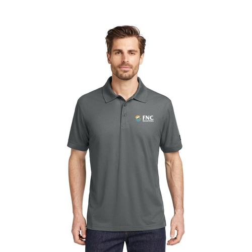 FNC Securities - OGIO - Caliber Polo image thumbnail FNC Securities - OGIO - Caliber Polo image thumbnail