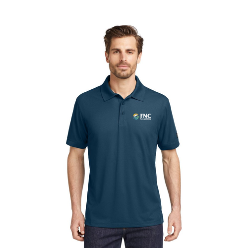 FNC Securities - OGIO - Caliber Polo image thumbnail FNC Securities - OGIO - Caliber Polo image thumbnail
