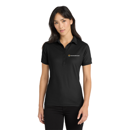 CommonGround - OGIO - Jewel Polo image thumbnail