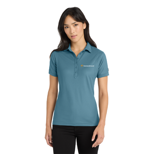 CommonGround - OGIO - Jewel Polo image thumbnail