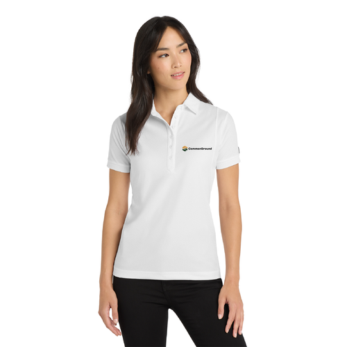 CommonGround - OGIO - Jewel Polo image thumbnail