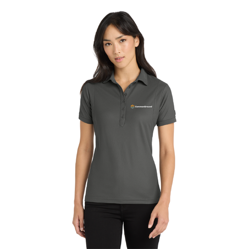 CommonGround - OGIO - Jewel Polo image thumbnail