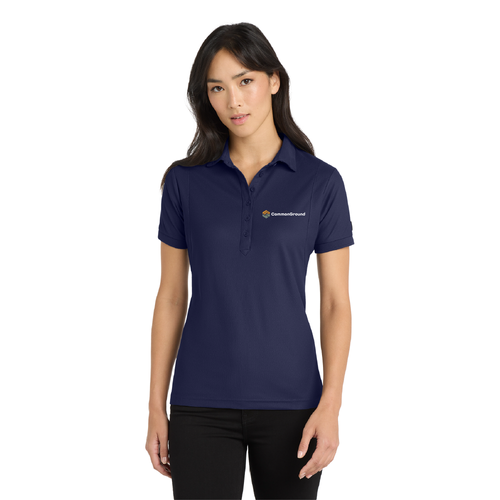 CommonGround - OGIO - Jewel Polo image thumbnail