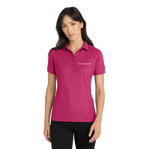 CommonGround - OGIO - Jewel Polo image thumbnail
