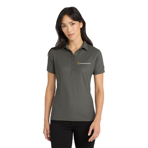 CommonGround - OGIO - Jewel Polo image thumbnail