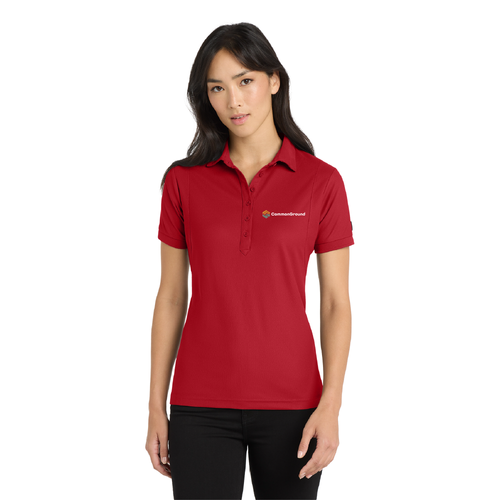 CommonGround - OGIO - Jewel Polo image thumbnail