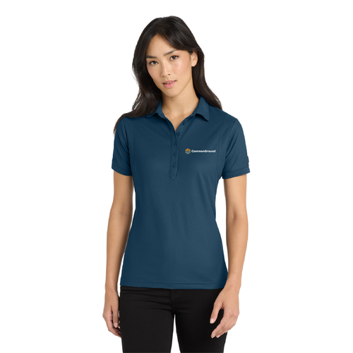 CommonGround - OGIO - Jewel Polo image thumbnail