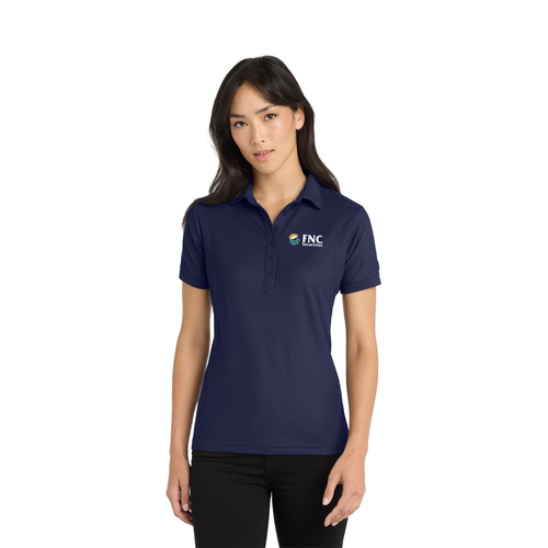 FNC Securities - OGIO - Jewel Polo image thumbnail FNC Securities - OGIO - Jewel Polo image thumbnail