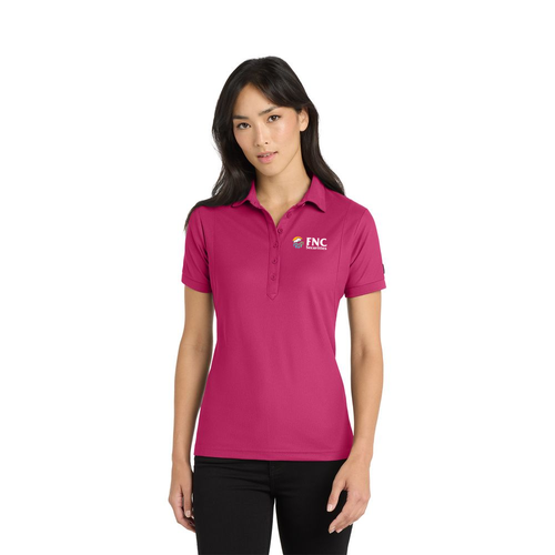 FNC Securities - OGIO - Jewel Polo image thumbnail FNC Securities - OGIO - Jewel Polo image thumbnail