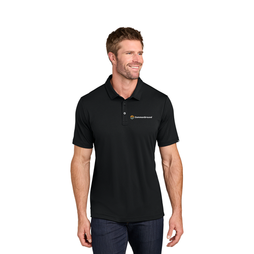 CommonGround - TravisMathew Coto Performance Polo  image thumbnail