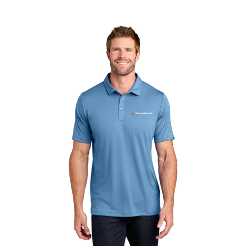 CommonGround - TravisMathew Coto Performance Polo  image thumbnail
