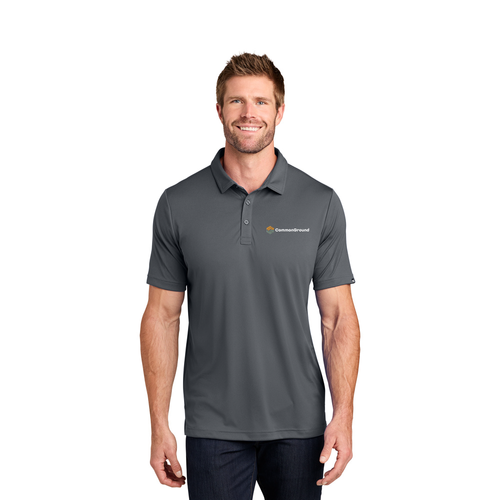 CommonGround - TravisMathew Coto Performance Polo  image thumbnail