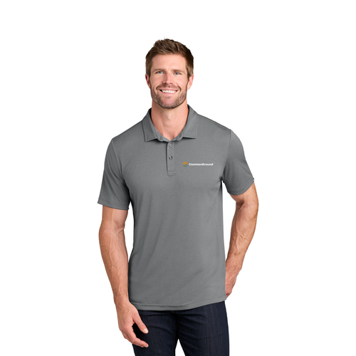 CommonGround - TravisMathew Coto Performance Polo  image thumbnail