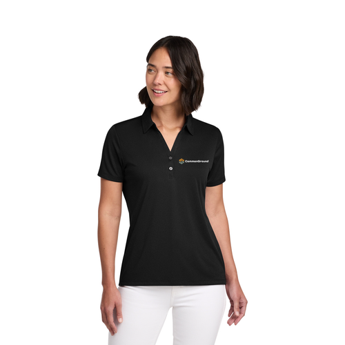 CommonGround - TravisMathew Women's Performance Polo  image thumbnail