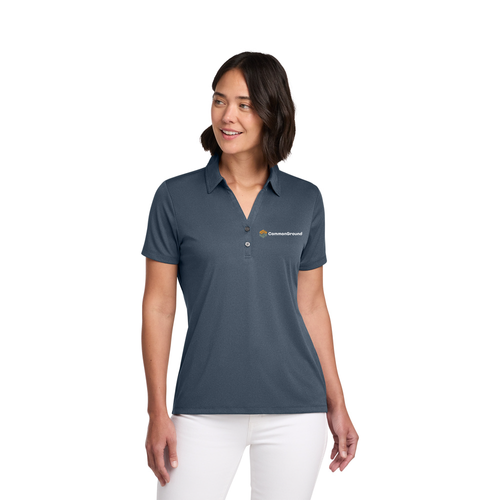 CommonGround - TravisMathew Women's Performance Polo  image thumbnail