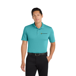 Image of CommonGround - Micro-Mesh Polo 