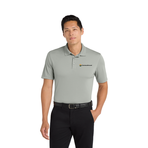 CommonGround - Micro-Mesh Polo  image thumbnail