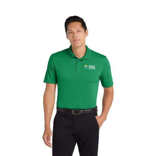 FNC Securities - Micro-Mesh Polo image thumbnail FNC Securities - Micro-Mesh Polo image thumbnail