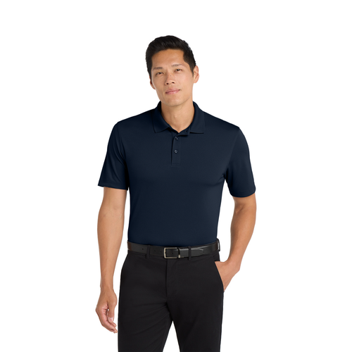 CommonGround - Micro-Mesh Polo  image thumbnail