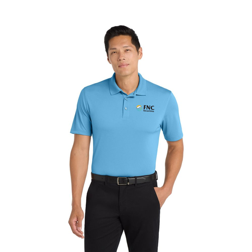 FNC Securities - Micro-Mesh Polo image thumbnail FNC Securities - Micro-Mesh Polo image thumbnail