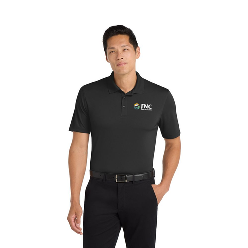 FNC Securities - Micro-Mesh Polo image thumbnail FNC Securities - Micro-Mesh Polo image thumbnail