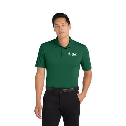FNC Securities - Micro-Mesh Polo image thumbnail FNC Securities - Micro-Mesh Polo image thumbnail