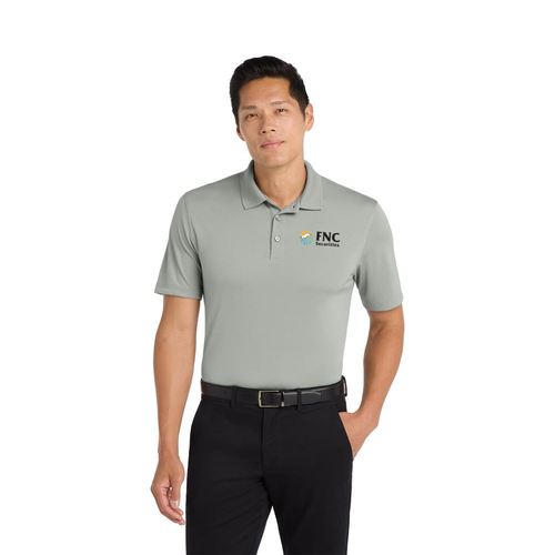 FNC Securities - Micro-Mesh Polo image thumbnail FNC Securities - Micro-Mesh Polo image thumbnail