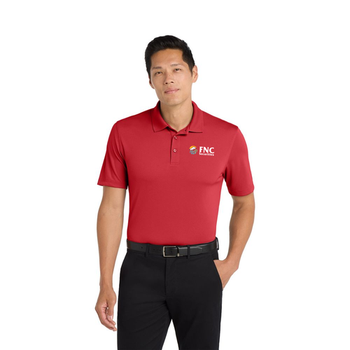 FNC Securities - Micro-Mesh Polo image thumbnail FNC Securities - Micro-Mesh Polo image thumbnail
